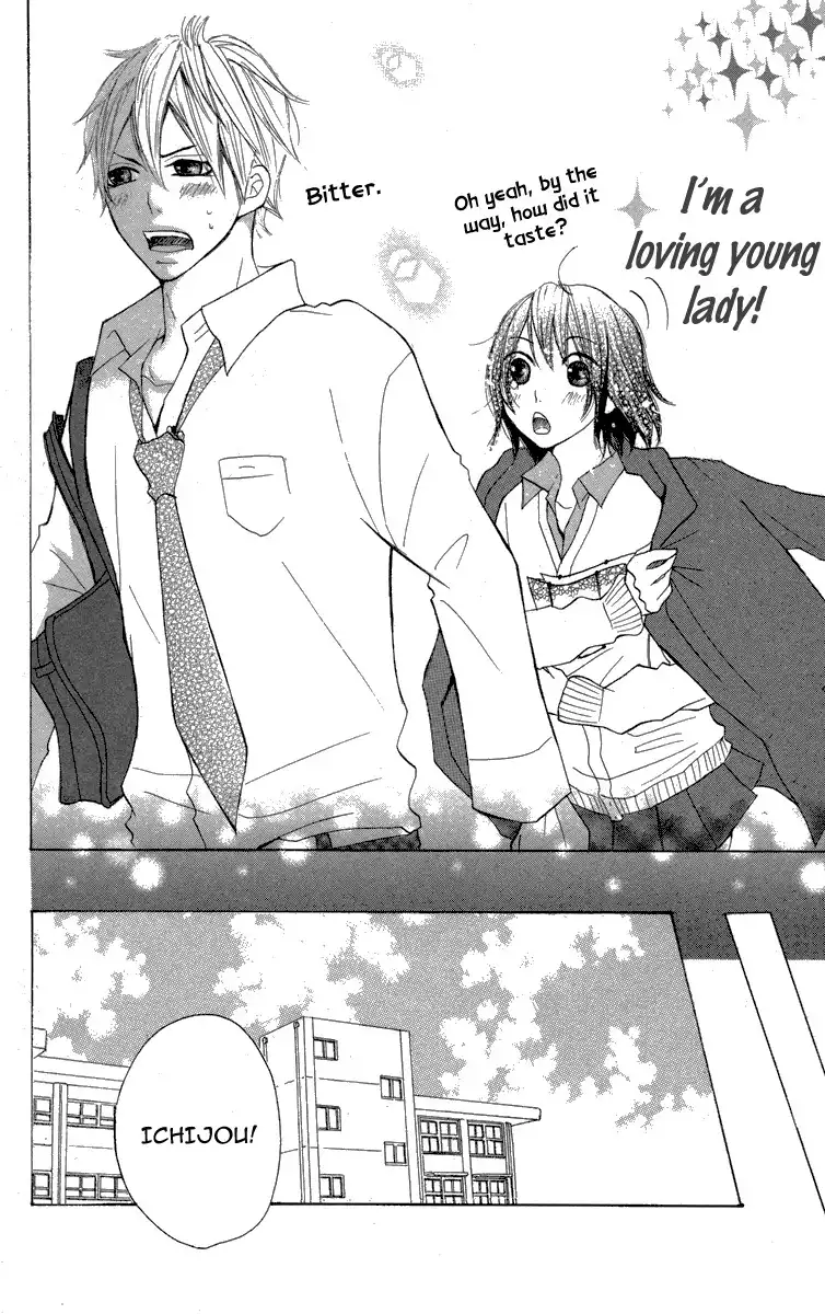 Kanpeki Kareshi Kanojo Chapter 1 46